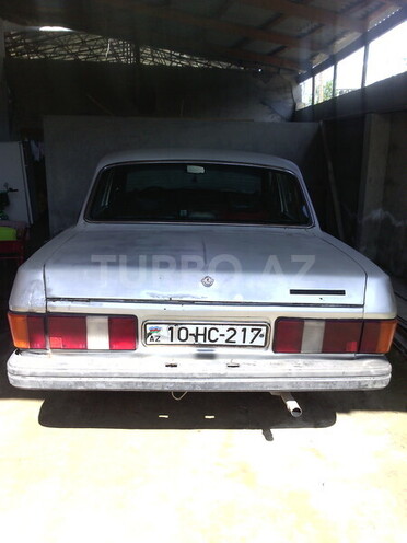 GAZ 31029 1992, 145,000 km - 2.4 l - Ağdaş