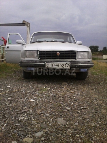 GAZ 31029 1992, 145,000 km - 2.4 l - Ağdaş