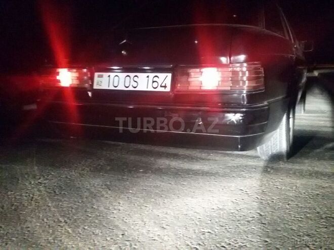 Mercedes 190 1993, 1,174,757 km - 2.0 l - Bakı
