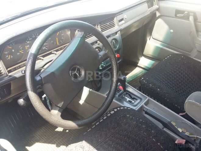 Mercedes 190 1993, 1,174,757 km - 2.0 l - Bakı