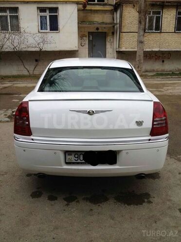 Chrysler 300C 2005, 132,560 km - 3.5 л - Bakı