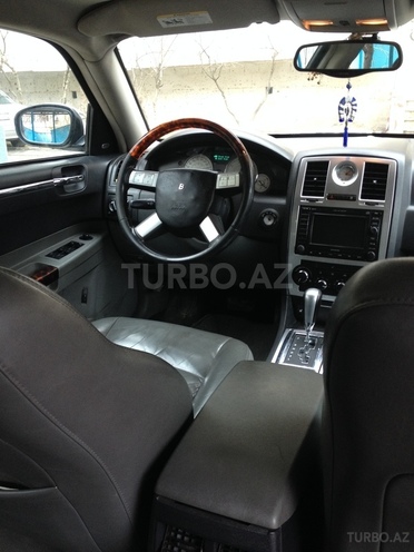 Chrysler 300C 2005, 132,560 km - 3.5 л - Bakı