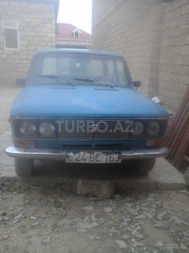 LADA (VAZ) 2106 1975, 1,234,568 km - 1.5 l - Bakı