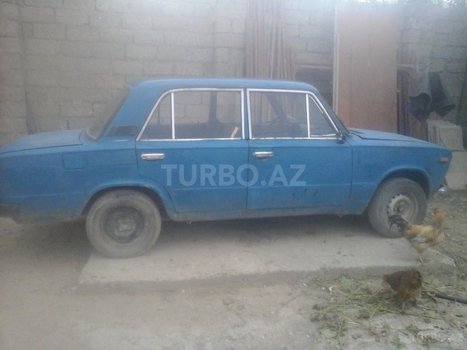 LADA (VAZ) 2106 1975, 1,234,568 km - 1.5 l - Bakı