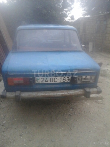 LADA (VAZ) 2106 1975, 1,234,568 km - 1.5 l - Bakı
