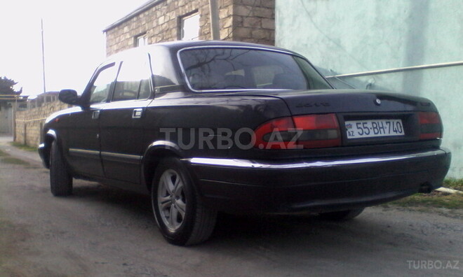 GAZ 3110 2004, 220,000 km - 2.4 l - Bakı