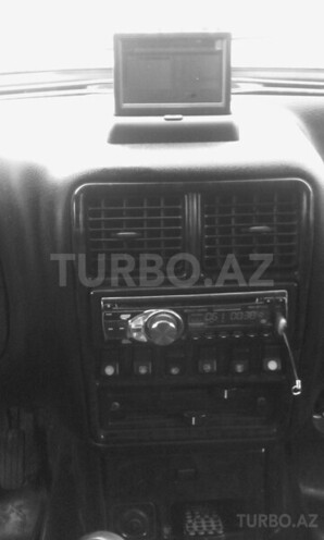GAZ 3110 2004, 220,000 km - 2.4 l - Bakı