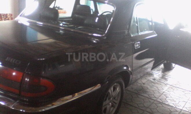 GAZ 3110 2004, 220,000 km - 2.4 l - Bakı