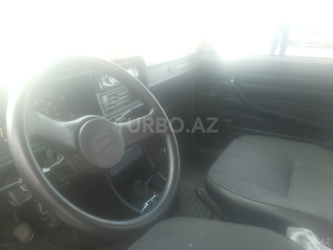 LADA (VAZ) 2107 2007, 82,000 km - 1.6 l - Bakı