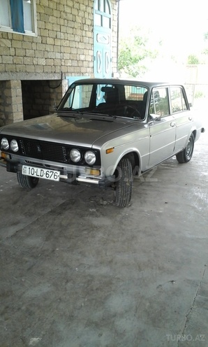 LADA (VAZ) 2106 2002, 200,000 km - 1.6 l - Saatlı