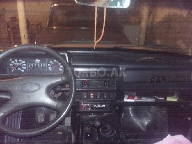 LADA (VAZ) Niva 1994, 79,000 km - 1.7 l - Gəncə