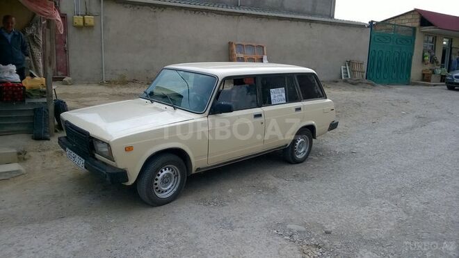 LADA (VAZ) 2104 1998, 150,000 km - 1.6 l - Sumqayıt