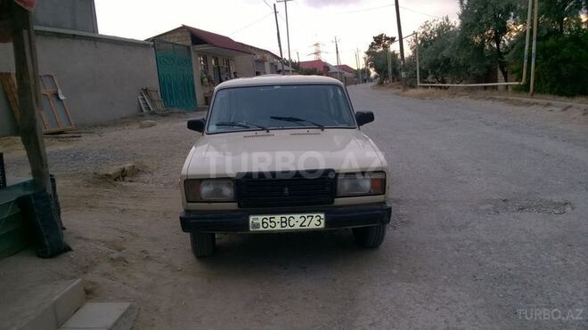 LADA (VAZ) 2104 1998, 150,000 km - 1.6 l - Sumqayıt