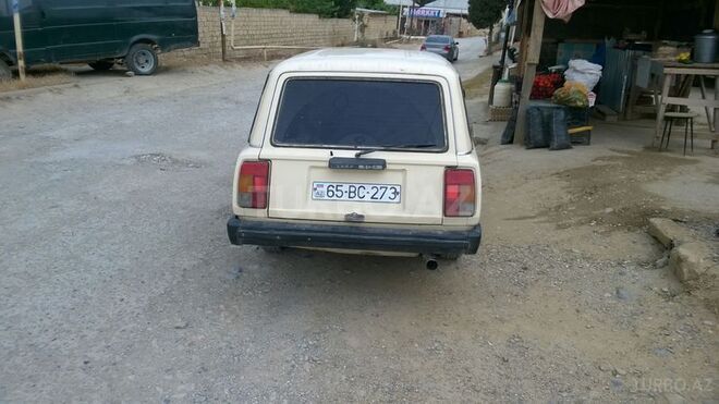 LADA (VAZ) 2104 1998, 150,000 km - 1.6 l - Sumqayıt