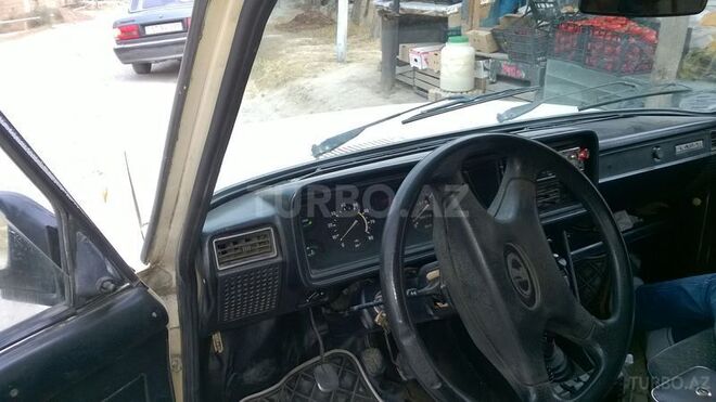 LADA (VAZ) 2104 1998, 150,000 km - 1.6 l - Sumqayıt