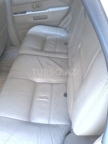Nissan Pathfinder 1999, 400 km - 0.2 l - Bakı