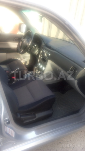 Subaru Forester 2006, 130,000 km - 2.0 l - Bakı