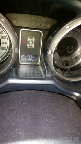 Mitsubishi Pajero 2007, 132,000 km - 3.0 l - Bakı