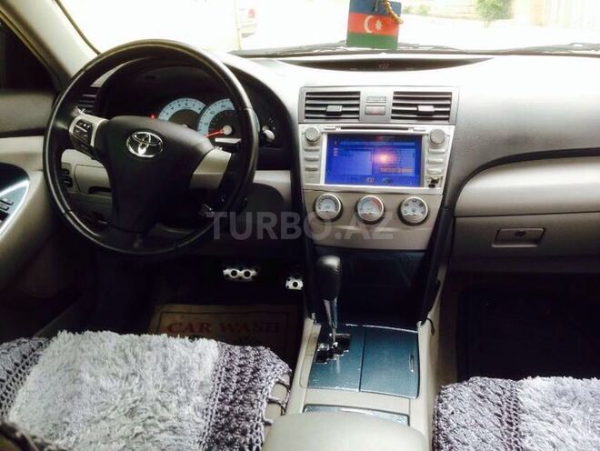 Toyota Camry 2010, 78,000 km - 2.5 l - Bakı