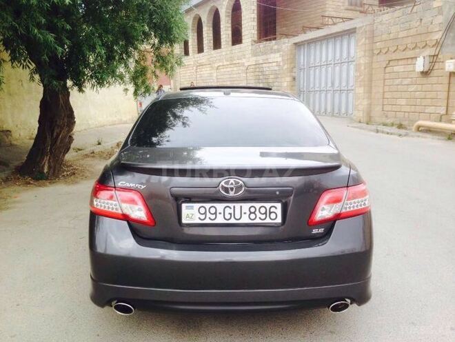 Toyota Camry 2010, 78,000 km - 2.5 l - Bakı