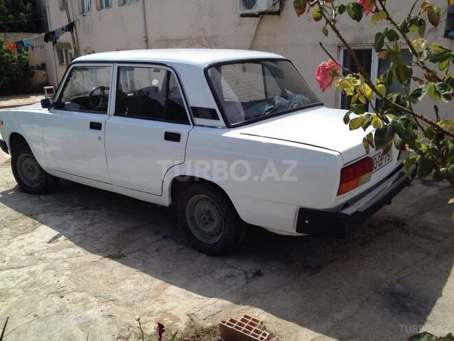 LADA (VAZ) 2107 2008, 130,000 km - 1.6 l - Bakı