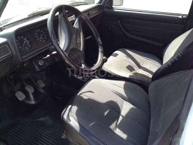 LADA (VAZ) 2107 2008, 130,000 km - 1.6 l - Bakı
