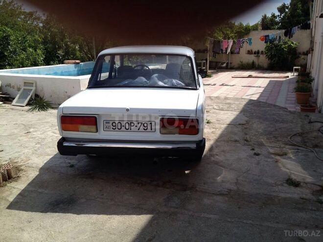 LADA (VAZ) 2107 2008, 130,000 km - 1.6 l - Bakı