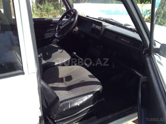 LADA (VAZ) 2107 2008, 130,000 km - 1.6 l - Bakı
