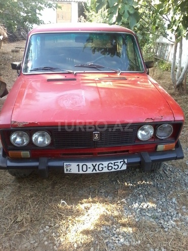 LADA (VAZ) 2106 1985, 20,000 km - 1.3 l - Bakı