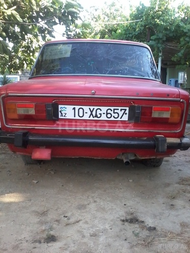 LADA (VAZ) 2106 1985, 20,000 km - 1.3 l - Bakı