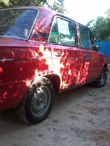 LADA (VAZ) 2106 1985, 20,000 km - 1.3 l - Bakı