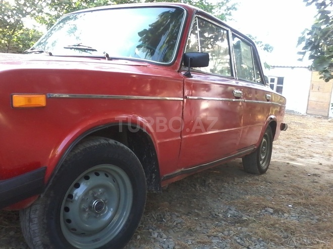 LADA (VAZ) 2106 1985, 20,000 km - 1.3 l - Bakı