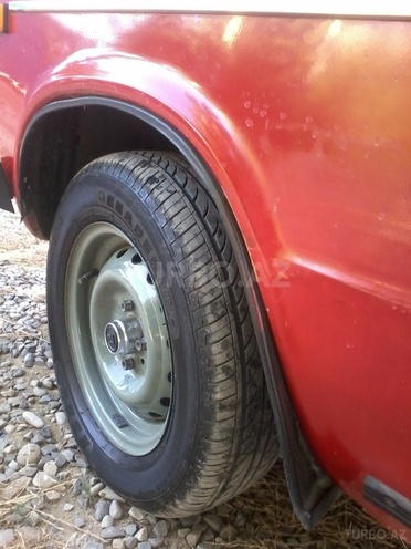LADA (VAZ) 2106 1985, 20,000 km - 1.3 l - Bakı