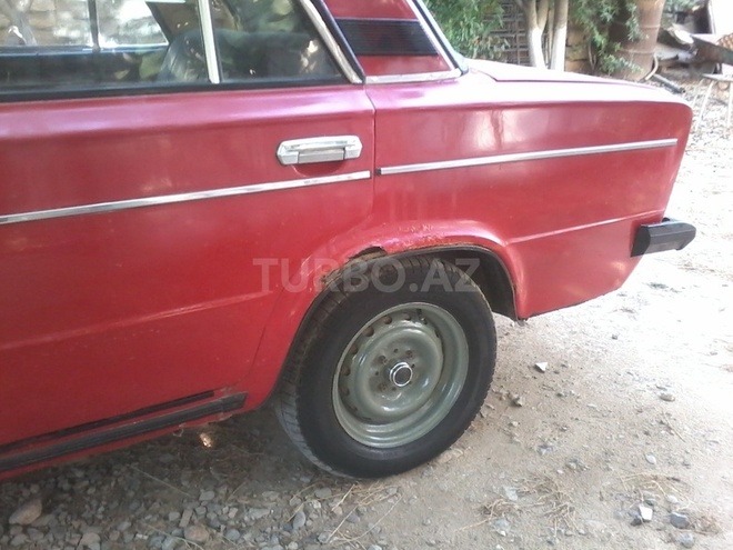 LADA (VAZ) 2106 1985, 20,000 km - 1.3 l - Bakı