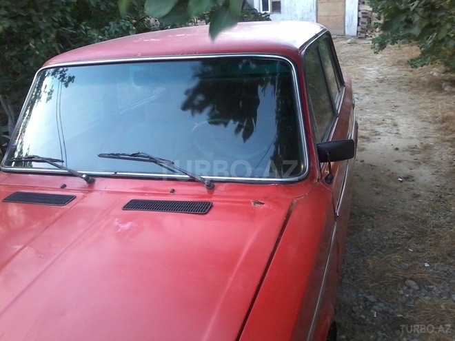 LADA (VAZ) 2106 1985, 20,000 km - 1.3 l - Bakı