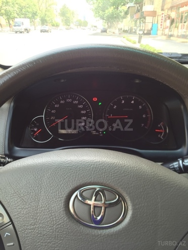 Toyota Prado 2008, 151,255 km - 4.0 l - Bakı