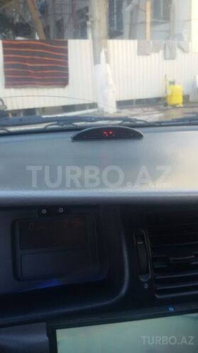 Opel Vectra 1996, 200,000 km - 1.8 l - Bakı