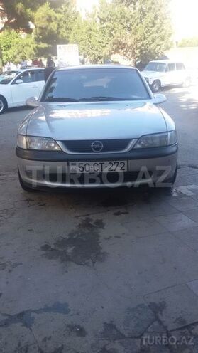 Opel Vectra 1996, 200,000 km - 1.8 l - Bakı