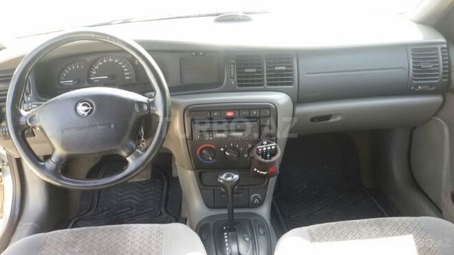 Opel Vectra 1996, 200,000 km - 1.8 l - Bakı