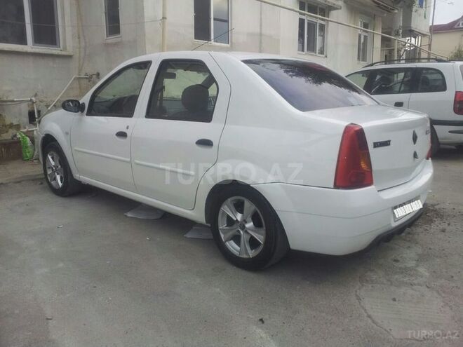Renault Logan 2013, 130,000 km - 1.6 l - Bakı