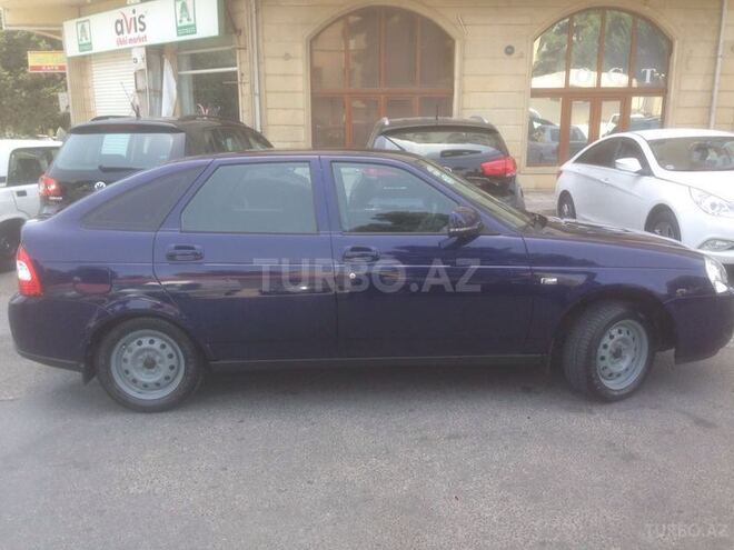 LADA (VAZ) Priora 2015, 18,200 km - 1.6 л - Bakı