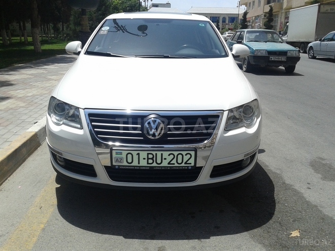 Volkswagen Passat 2010, 77,000 km - 1.8 l - Xırdalan