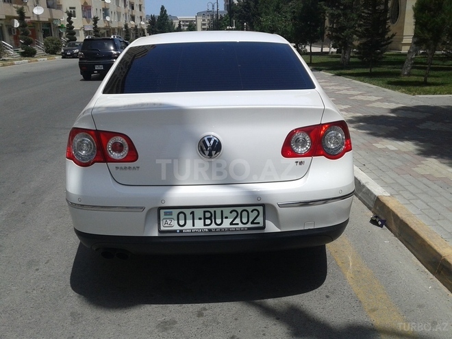 Volkswagen Passat 2010, 77,000 km - 1.8 l - Xırdalan
