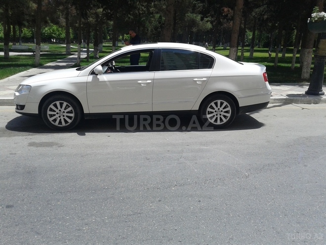 Volkswagen Passat 2010, 77,000 km - 1.8 l - Xırdalan