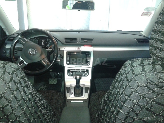 Volkswagen Passat 2010, 77,000 km - 1.8 l - Xırdalan