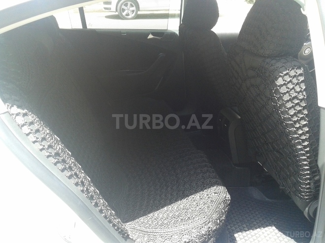 Volkswagen Passat 2010, 77,000 km - 1.8 l - Xırdalan