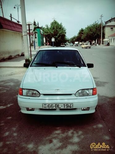 LADA (VAZ) 2115 2011, 89,000 km - 1.7 л - Yevlax