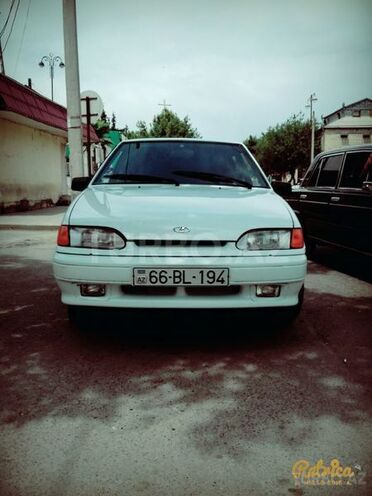 LADA (VAZ) 2115 2011, 89,000 km - 1.7 л - Yevlax