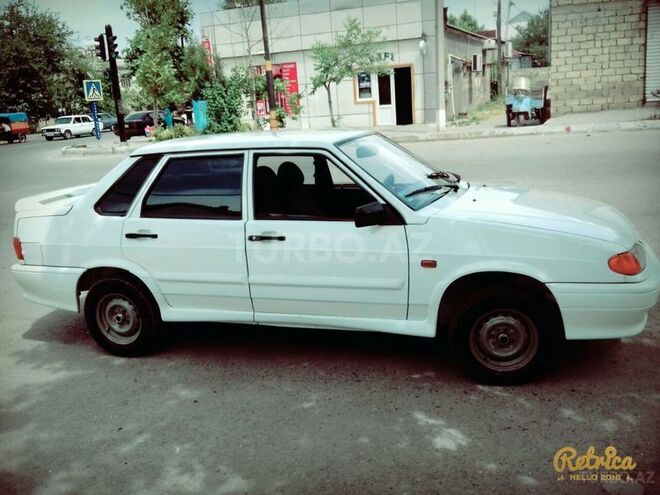 LADA (VAZ) 2115 2011, 89,000 km - 1.7 л - Yevlax