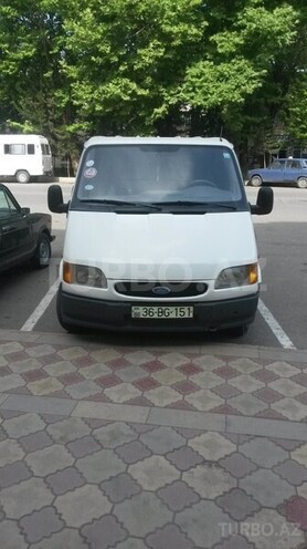 Ford Transit 1997, 150,000 km - 2.5 л - Yevlax
